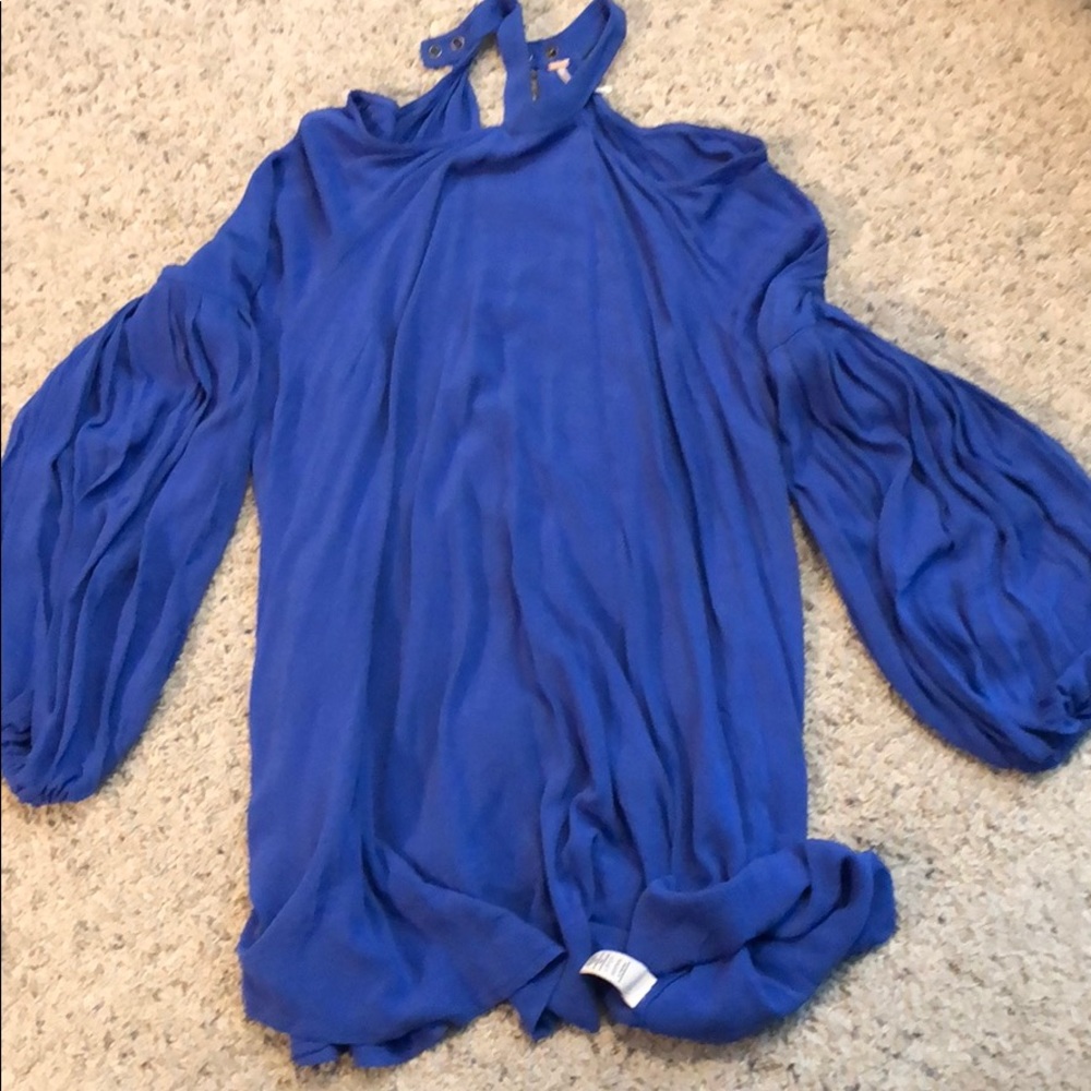 Free people dress